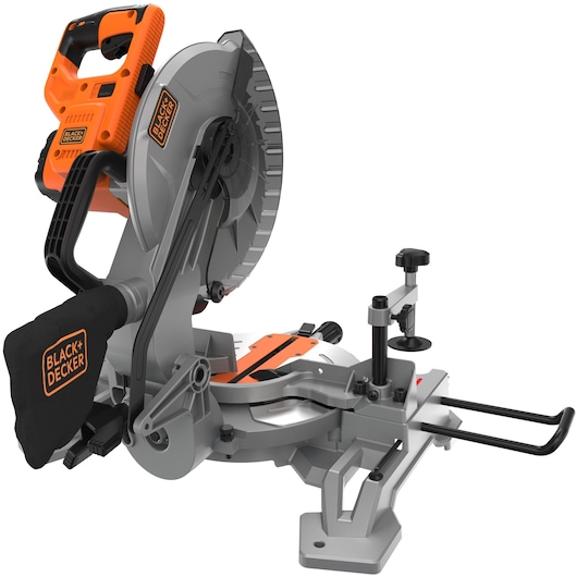 Sierra Ingleteadora 10" (254 mm) 1800W