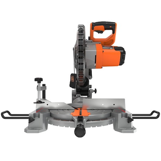 Sierra Ingleteadora 10" (254 mm) 1800W