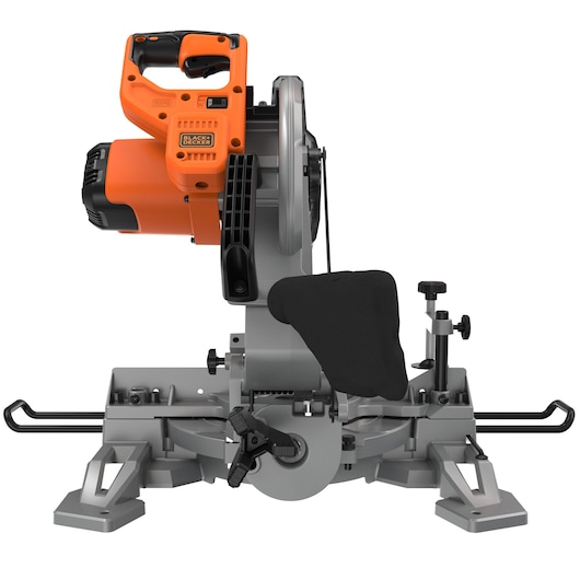 Sierra Ingleteadora 10" (254 mm) 1800W