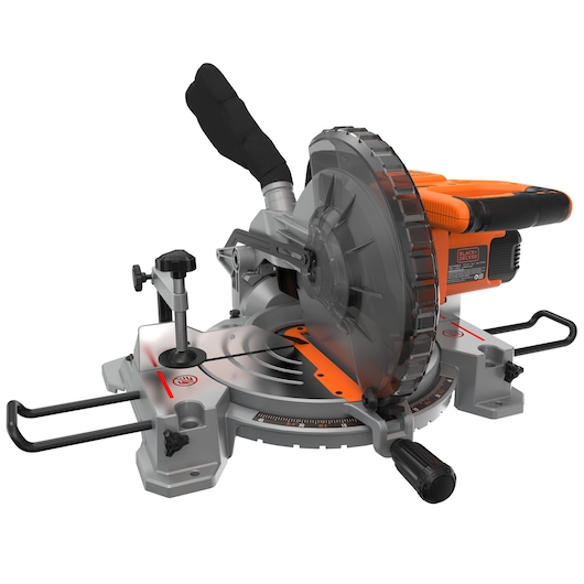 Sierra Ingleteadora 10" (254 mm) 1800W
