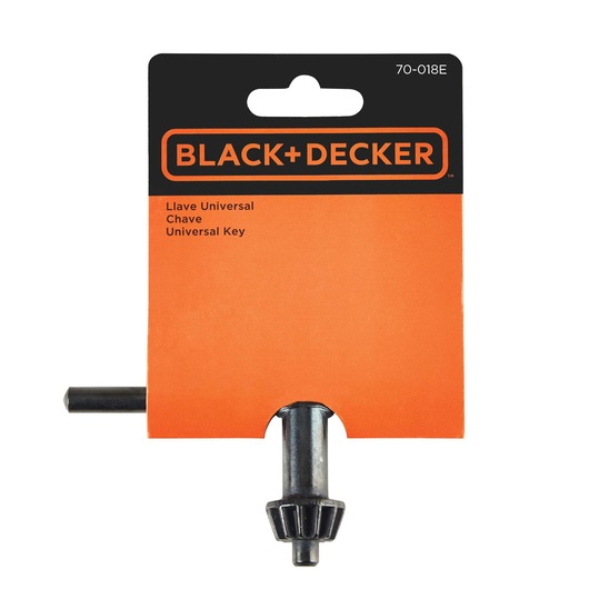 Llave de Mandril Universal