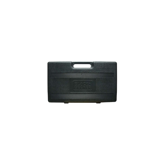 Kit Taladro Percutor 550W (1/2") y Accesorios