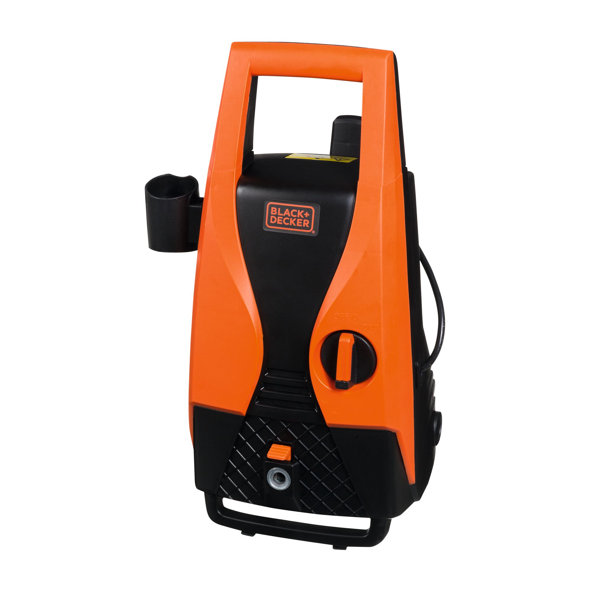 Hidrolavadora de Alta Presi n 1400W BLACK DECKER