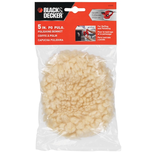 Pad para Pulido